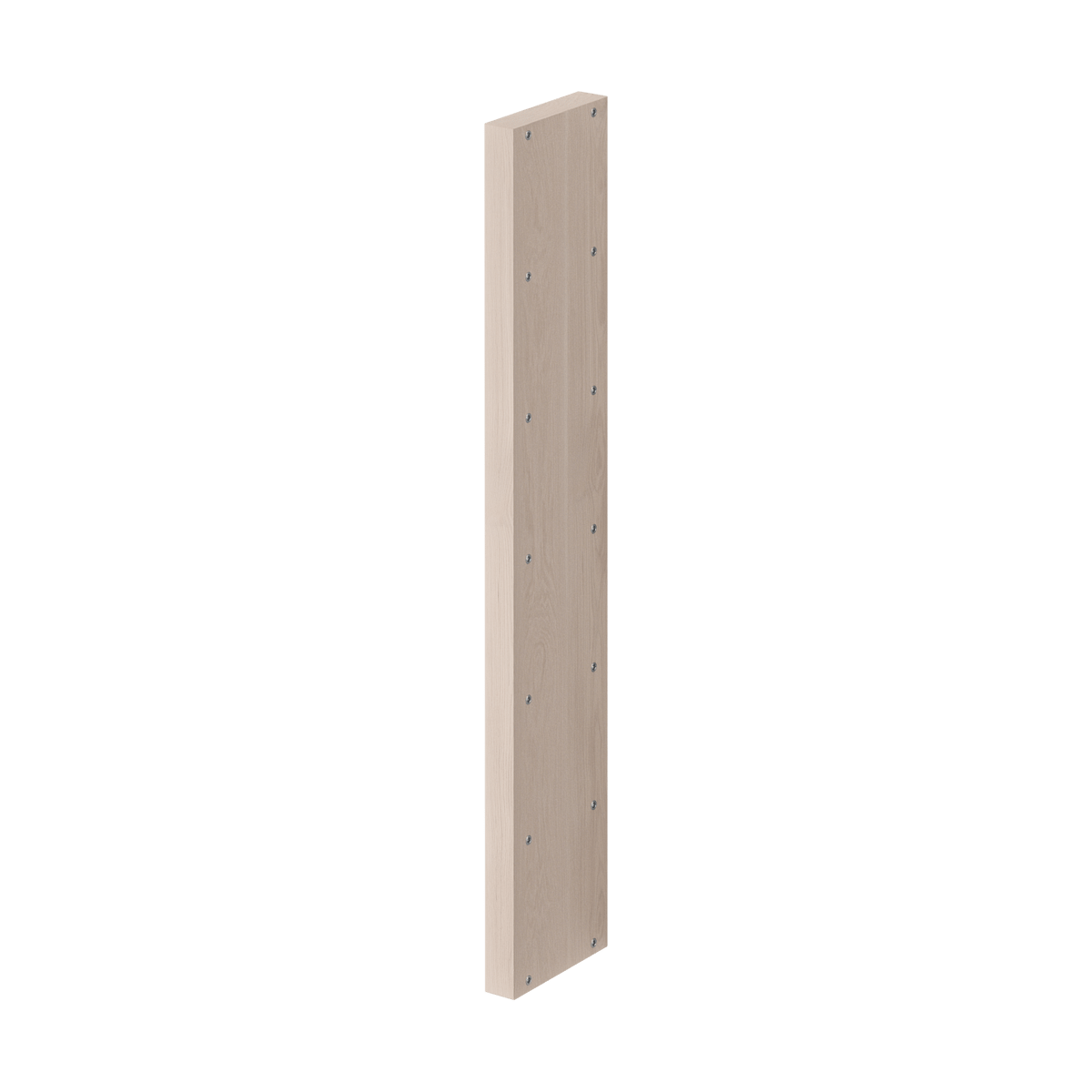 Massproductions Gridlock Linking Panel H740 Natural Ash