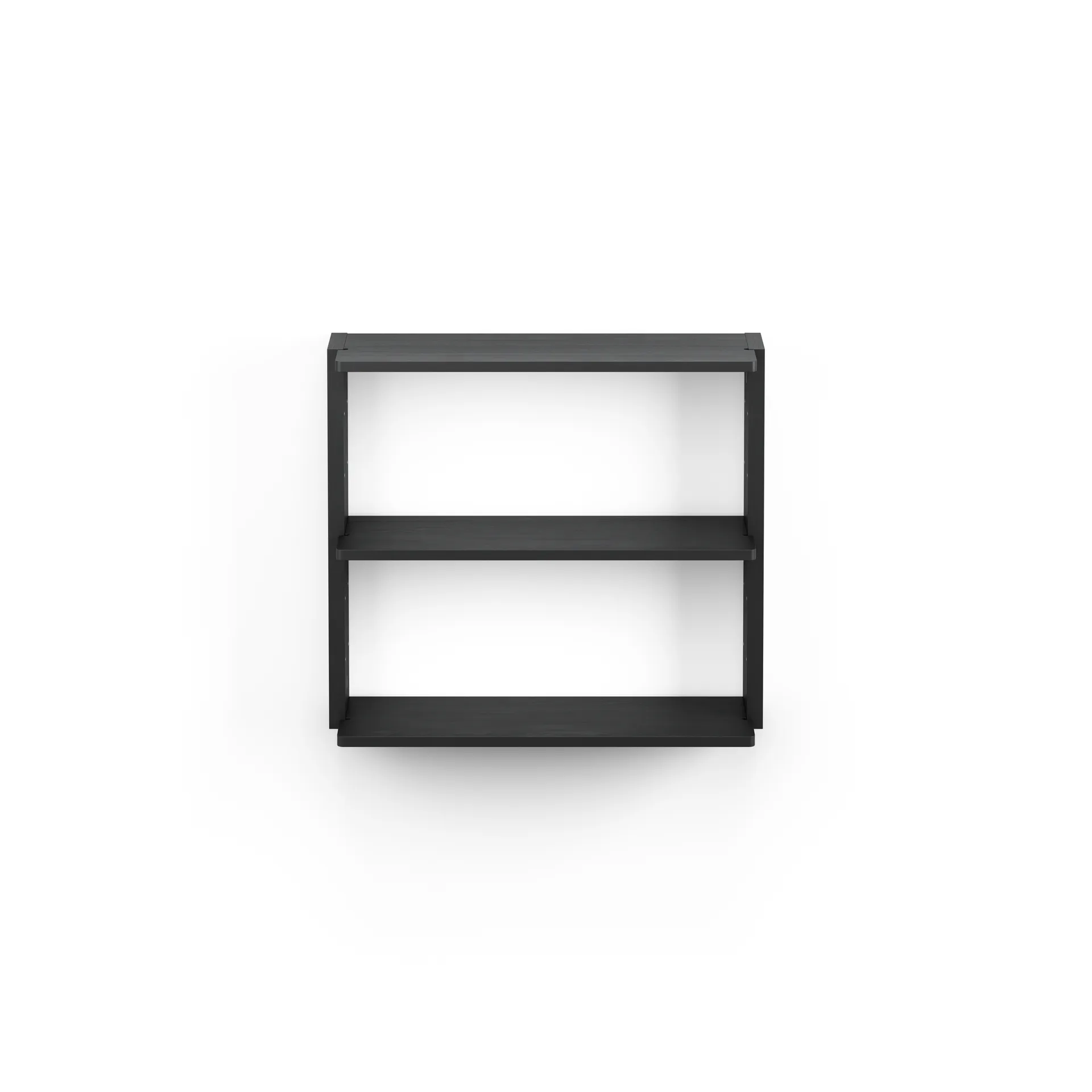 Gridlock - S1-A3-0 wandrek, Black stained Ash Massproductions