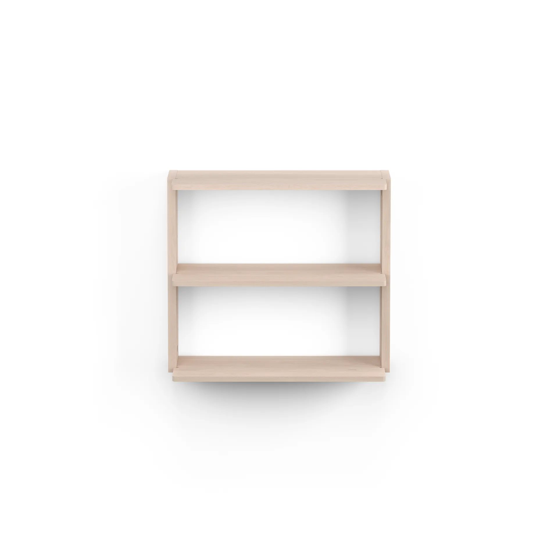 Gridlock - S1-A3-0 wandrek, Natural Ash Massproductions