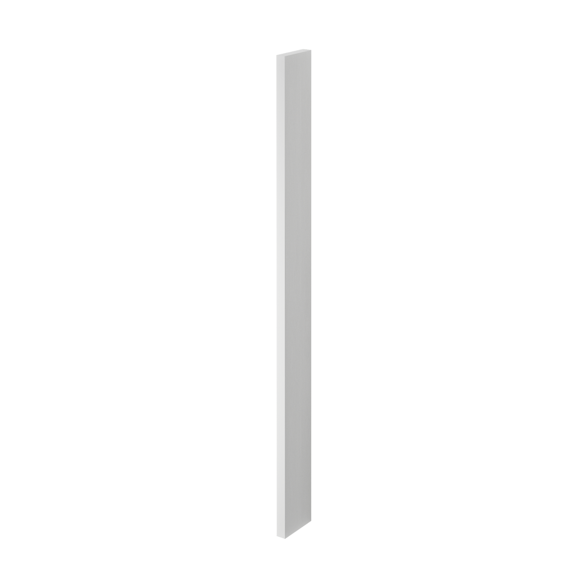Massproductions Gridlock Side Panel H1460 White stained Ash