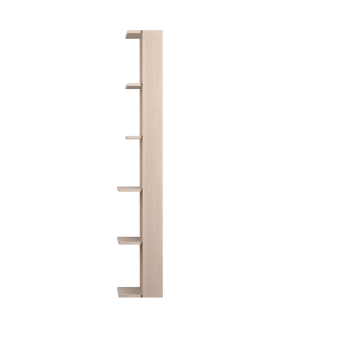Gridlock - T3-A9-A9 wandrek - Natural Ash - Massproductions