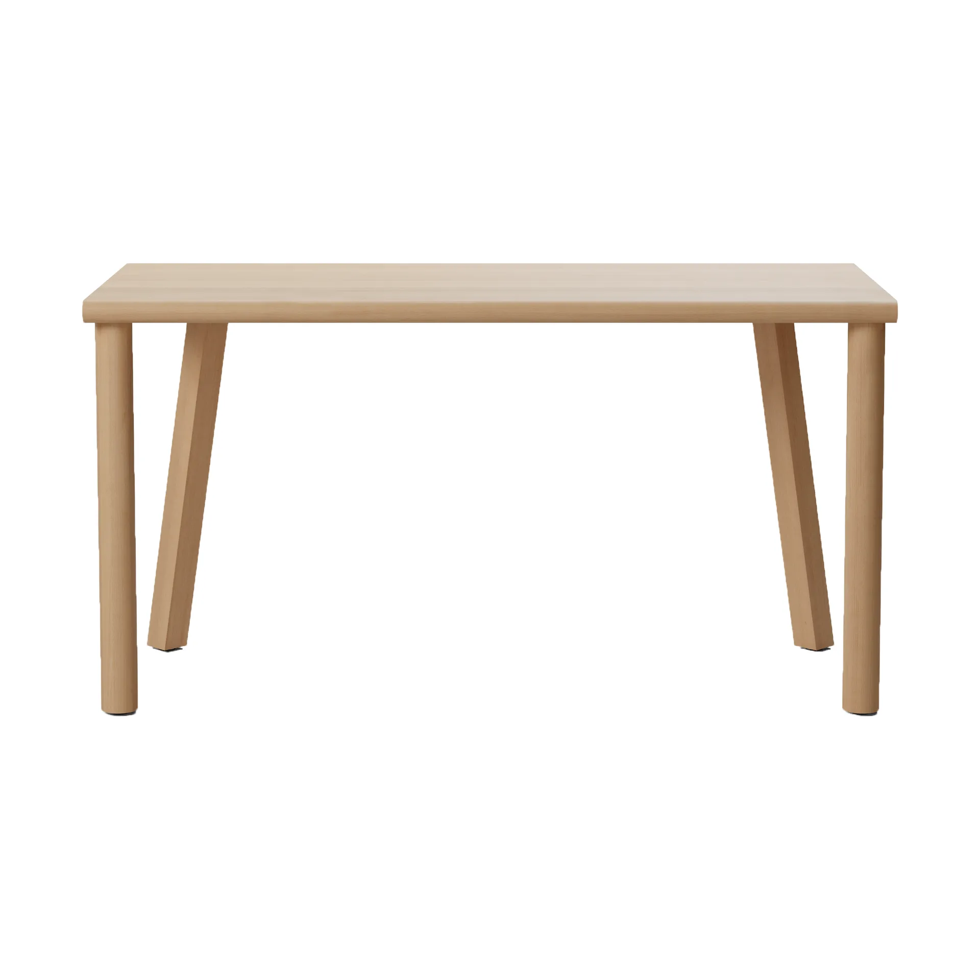 Homework bureau 140x60 cm, Beuk Massproductions