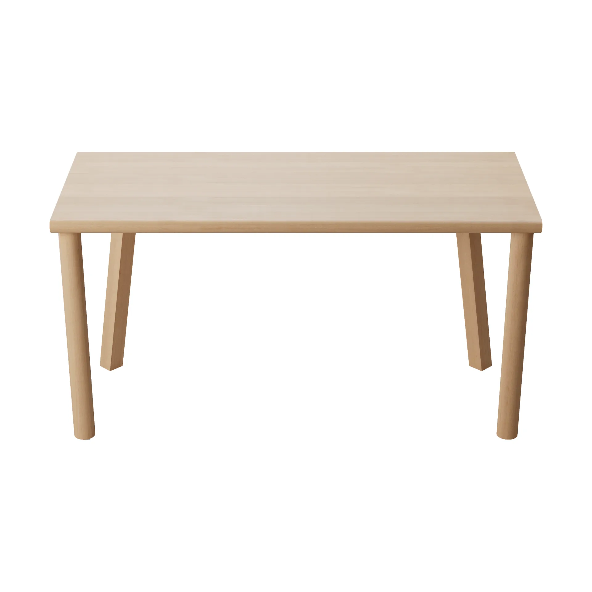 Homework bureau 140x60 cm, Beuk Massproductions