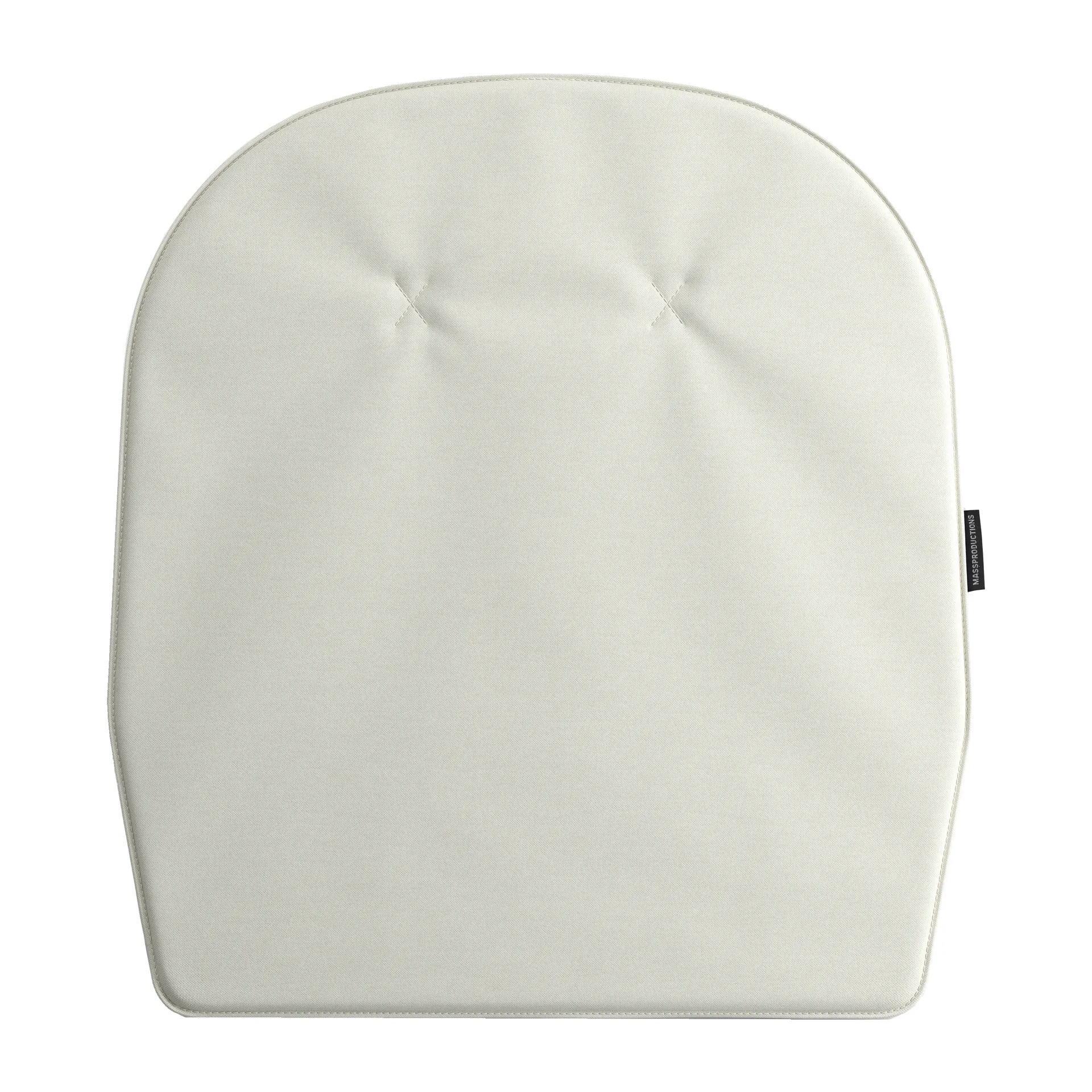 Kussen voor de Tio easy chair loungestoel, Nature Massproductions