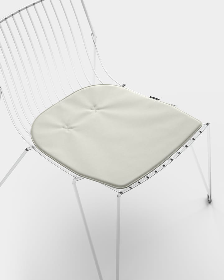 Kussen voor de Tio easy chair loungestoel, Nature Massproductions