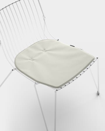 Kussen voor de Tio easy chair loungestoel - Nature - Massproductions