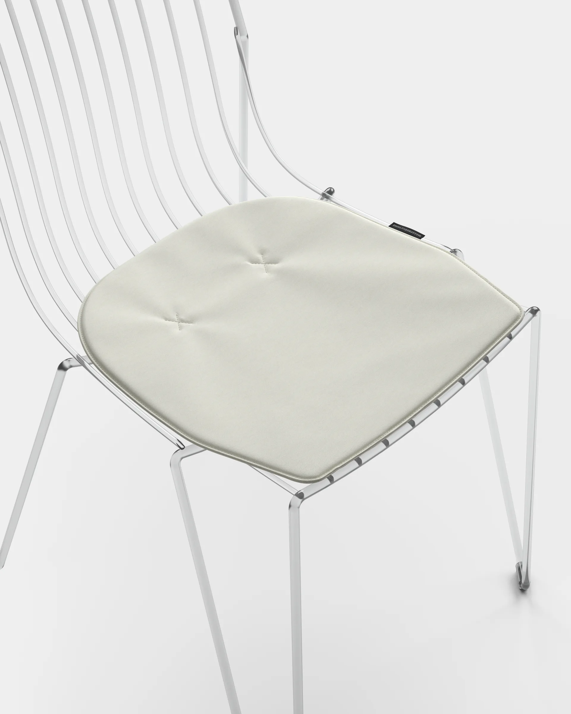 Kussen voor de Tio stoel, Nature Massproductions