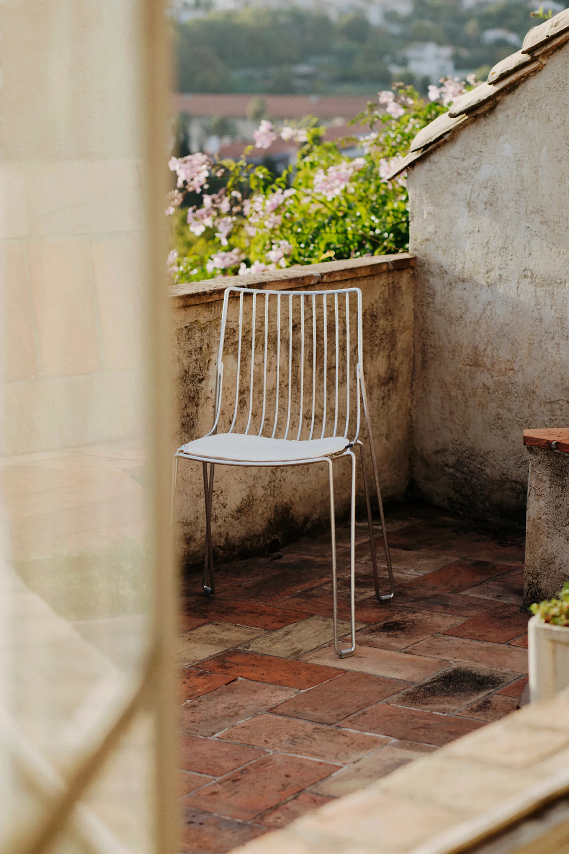 Kussen voor de Tio stoel, Nature Massproductions