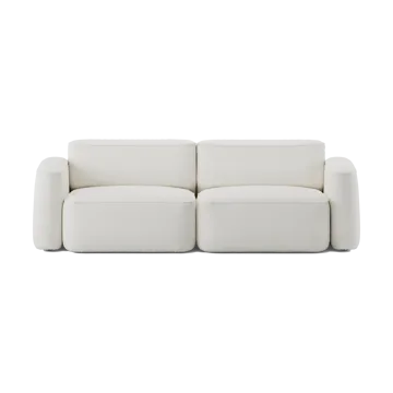 Patch 2,5-zitsbank - Ecriture 100 - Massproductions