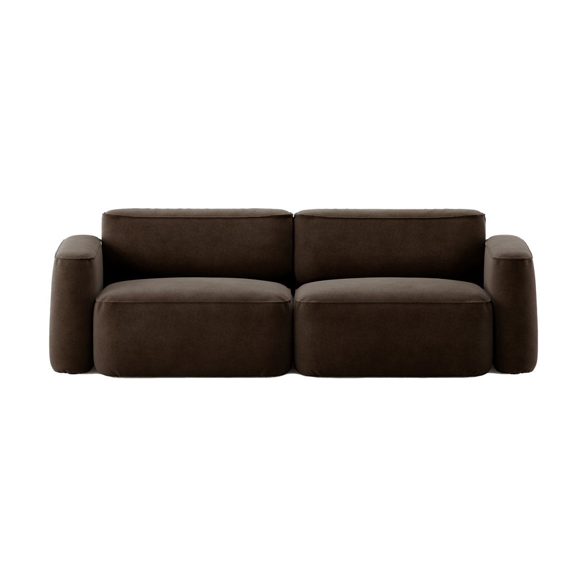 Massproductions Patch 2,5-zitsbank Gabriel Comfort+ 01566