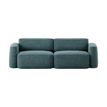 Patch 2,5-zitsbank - Spiral 06 Dragonfly - Massproductions