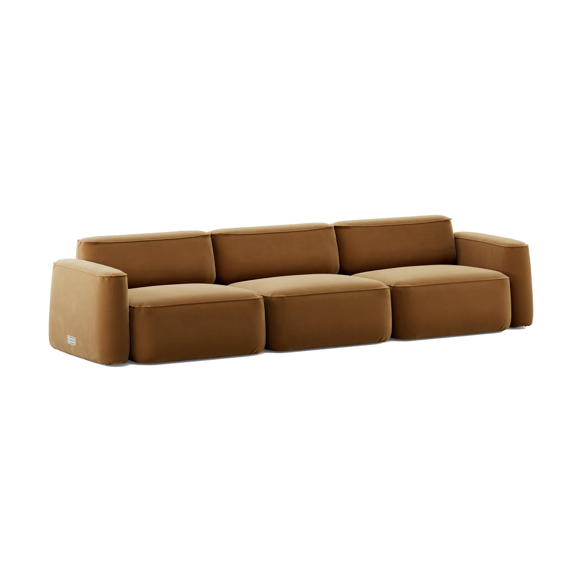 Patch 3-zitsbank, Atlantis 91 Cumin Massproductions