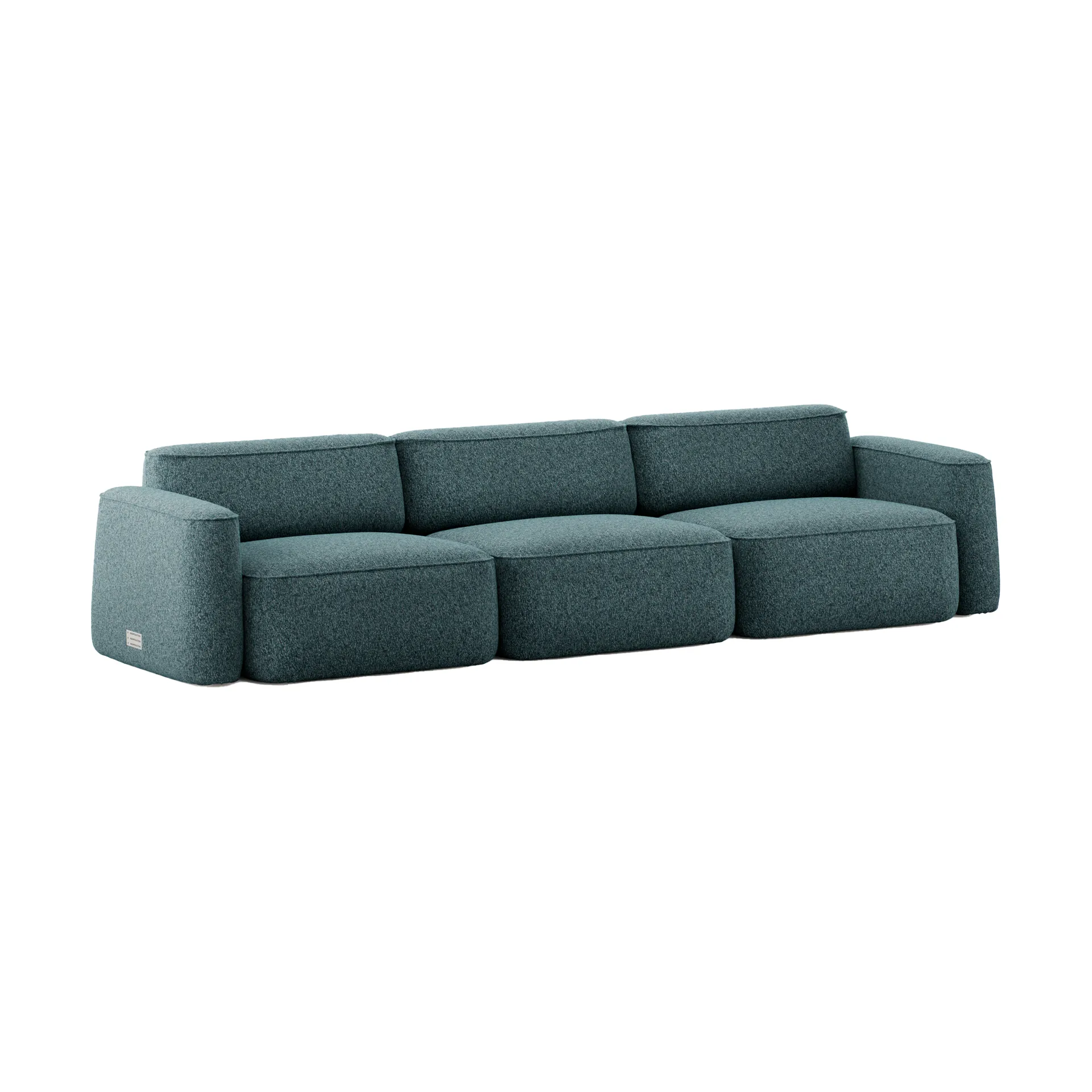 Patch 3-zitsbank, Spiral 06 Dragonfly Massproductions