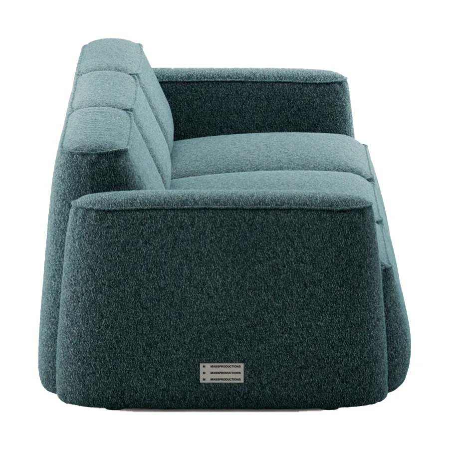 Patch 3-zitsbank, Spiral 06 Dragonfly Massproductions