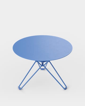 Tio bijzettafel Ø60 cm - Overseas Blue - Massproductions