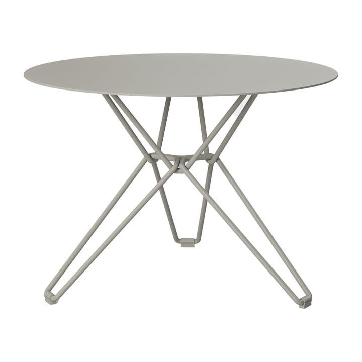 Tio bijzettafel Ø60 cm - Stone Grey - Massproductions