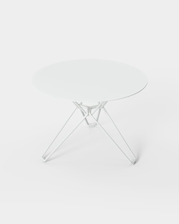 Tio bijzettafel Ø60 cm, White Massproductions