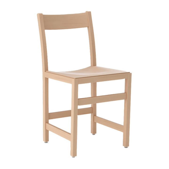 Waiter stoel - Eikenhout - Massproductions