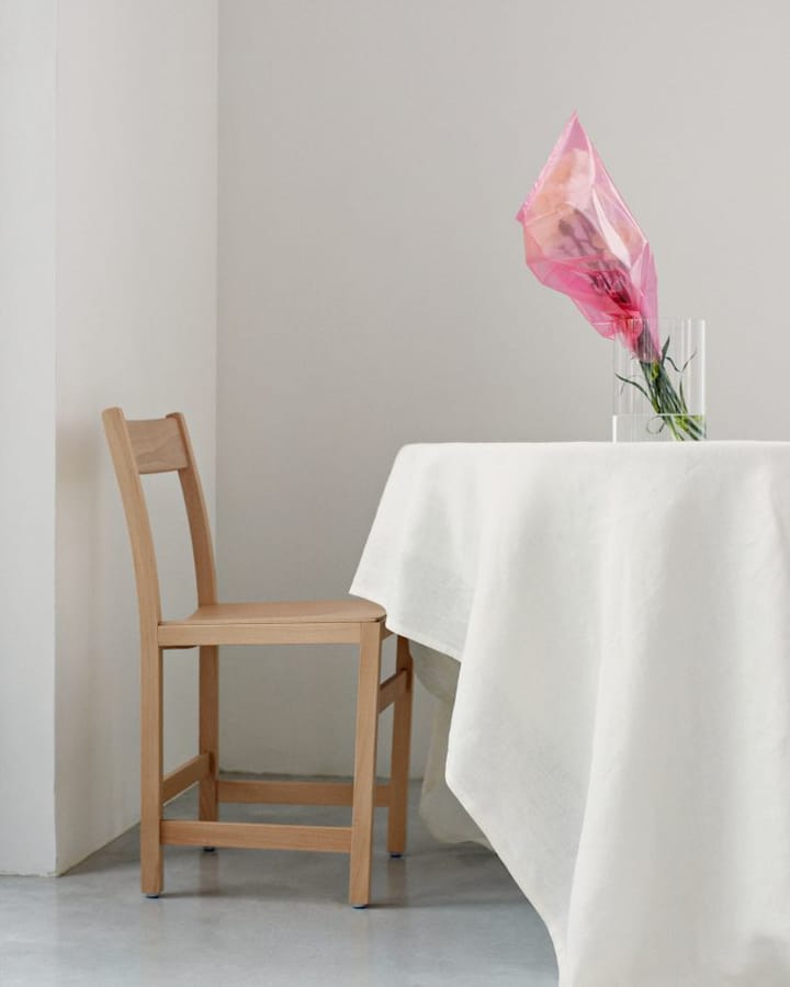Waiter stoel - Eikenhout - Massproductions