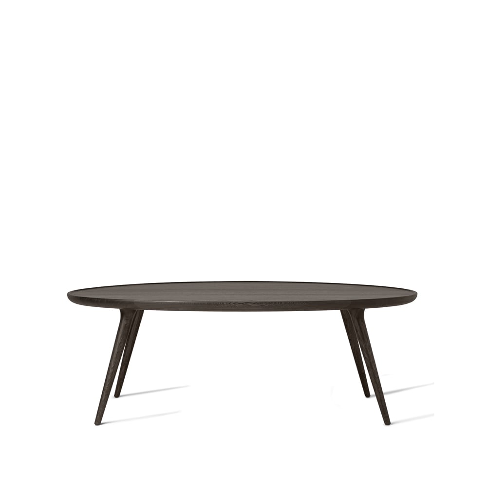 Mater Accent salontafel eikenhout sirka grey | Scandinavisch Interieur | Salontafels | Grijs