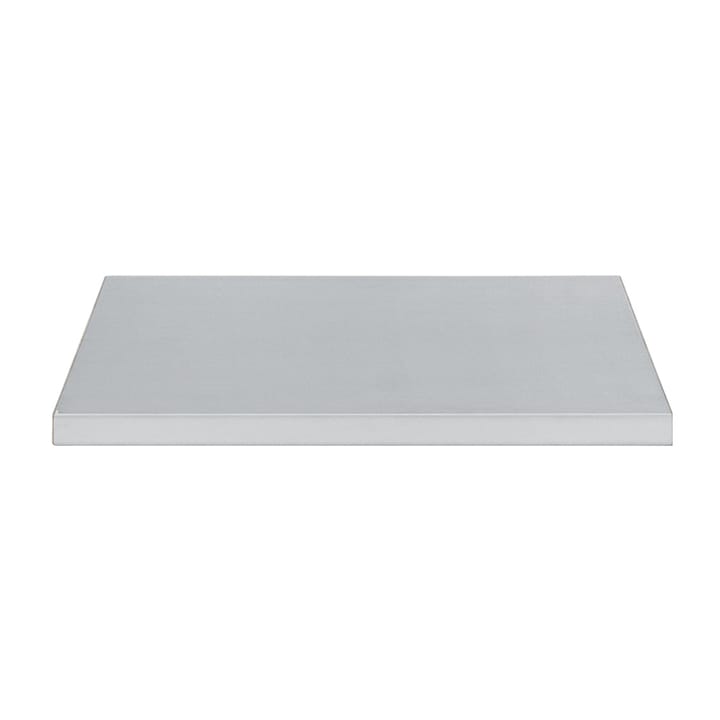 Conscious BM5462 inzetstuk tafel - Grey lacquered MDF - Mater