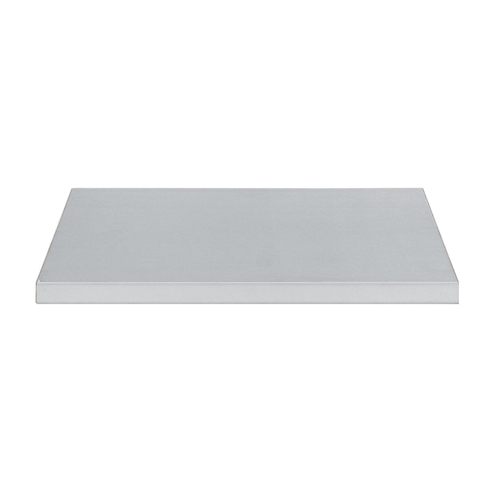 Mater Conscious BM5462 inzetstuk tafel Grey lacquered MDF