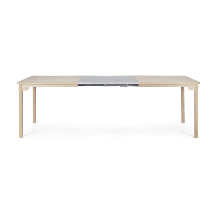 Conscious BM5462 inzetstuk tafel, Grey lacquered MDF Mater