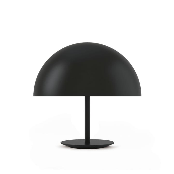 Dome tafellamp - black - Mater