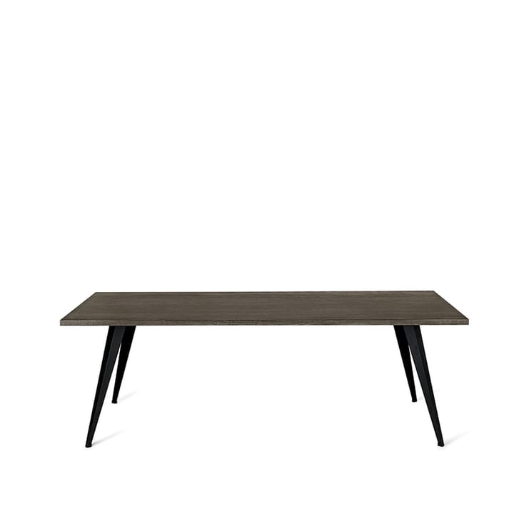 Mater eettafel - eikenhout sirka grey - Mater