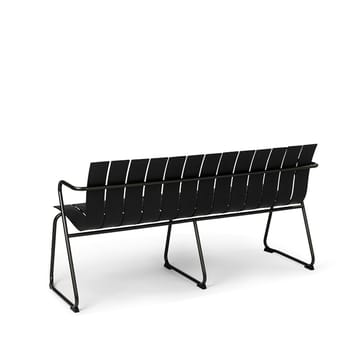 Ocean bankje - black - Mater