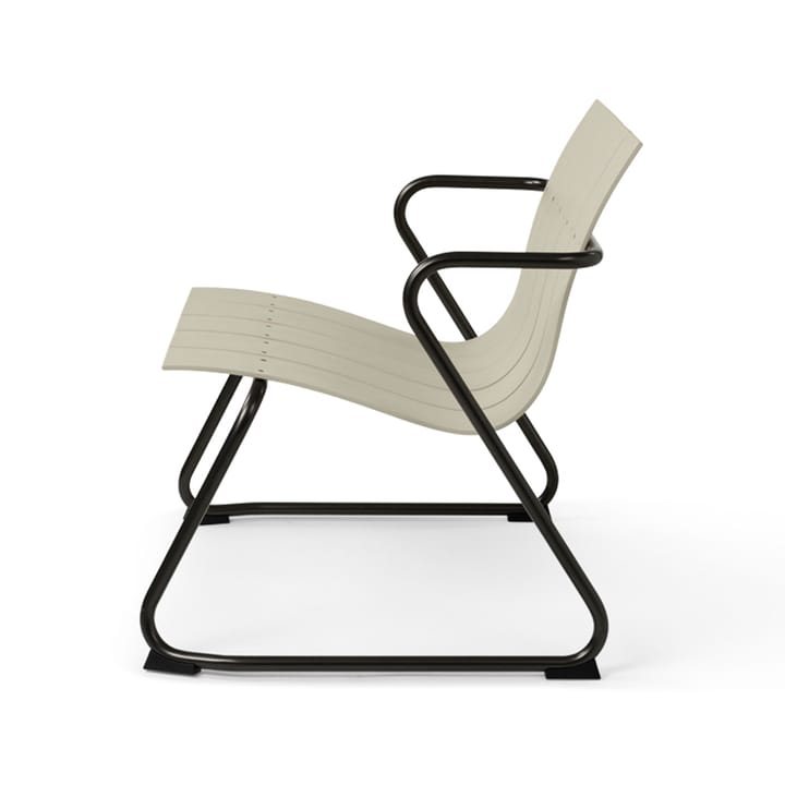 Ocean loungestoel, sand Mater