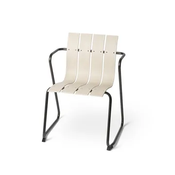 Ocean stoel - sand - Mater