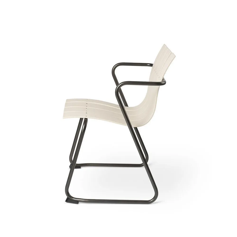 Ocean stoel, sand Mater