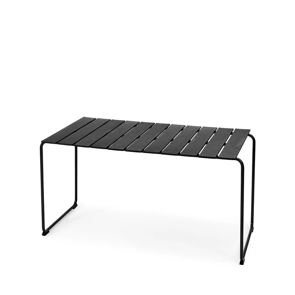 Ocean tafel, black Mater