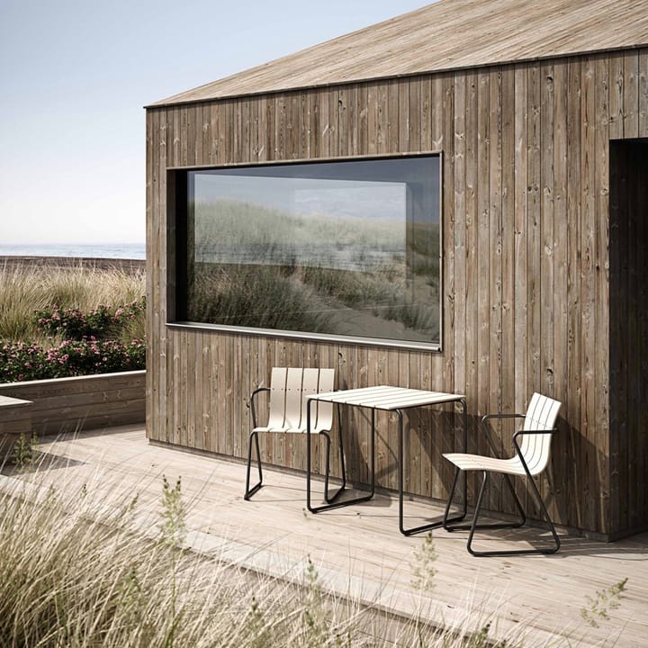 Ocean tafel, sand, small Mater