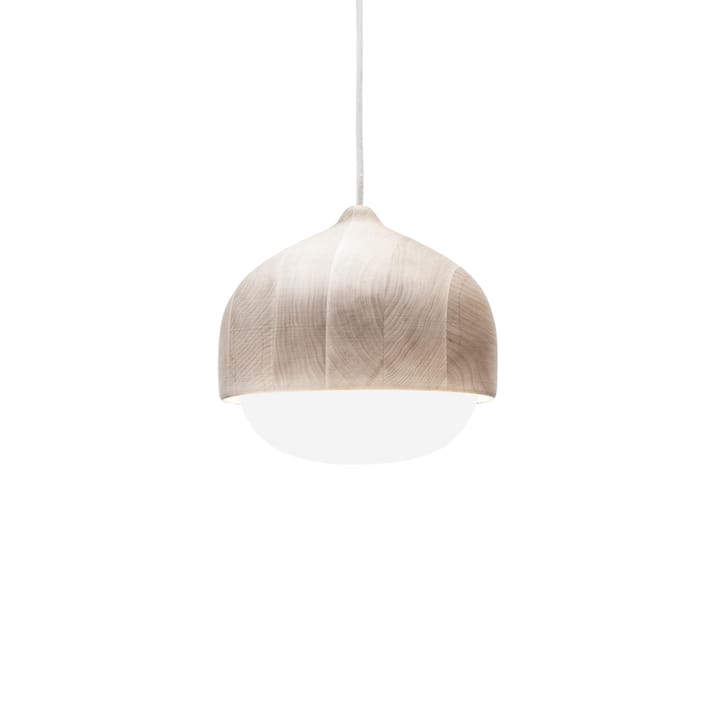 Terho hanglamp - opal, medium - Mater