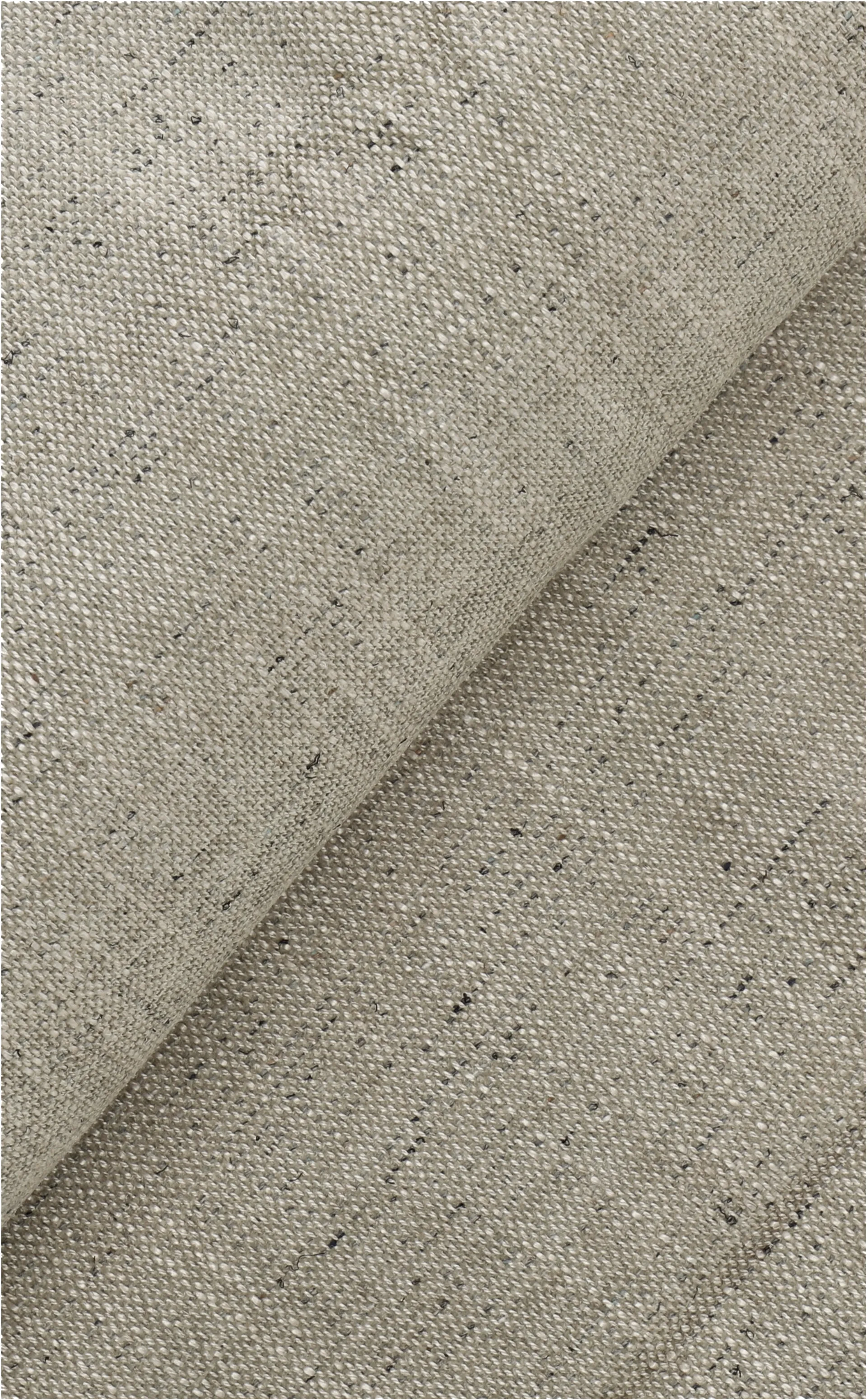 Stofstaaltje Bern, Beige 0341 Material Samples