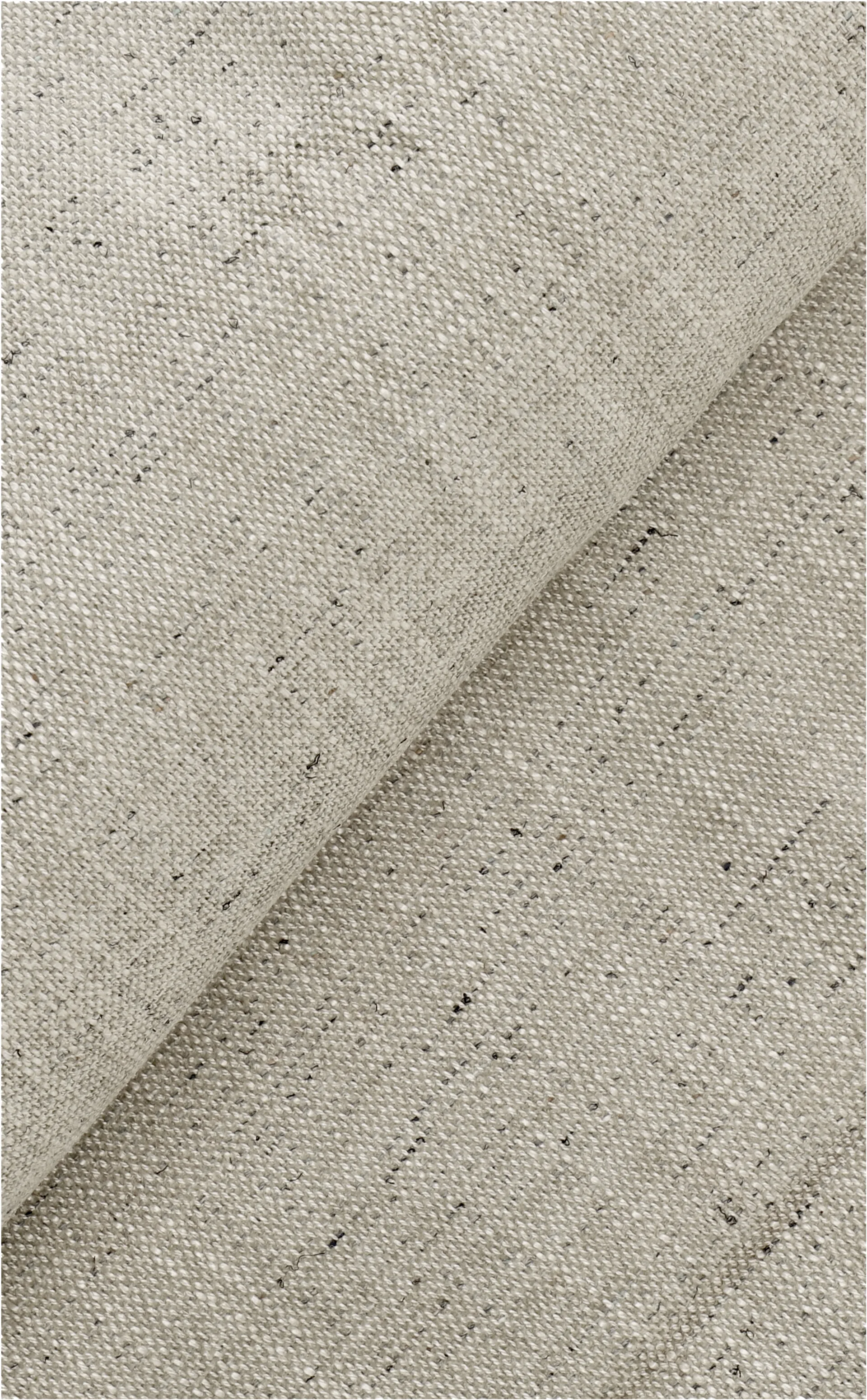 Stofstaaltje Bern, Beige 0341 Material Samples