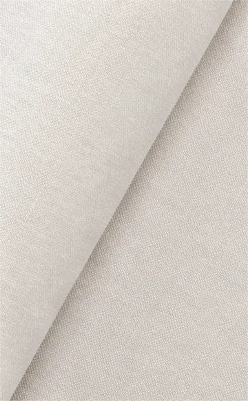 Stofstaaltje Caleido - Beige 9600 - Material Samples