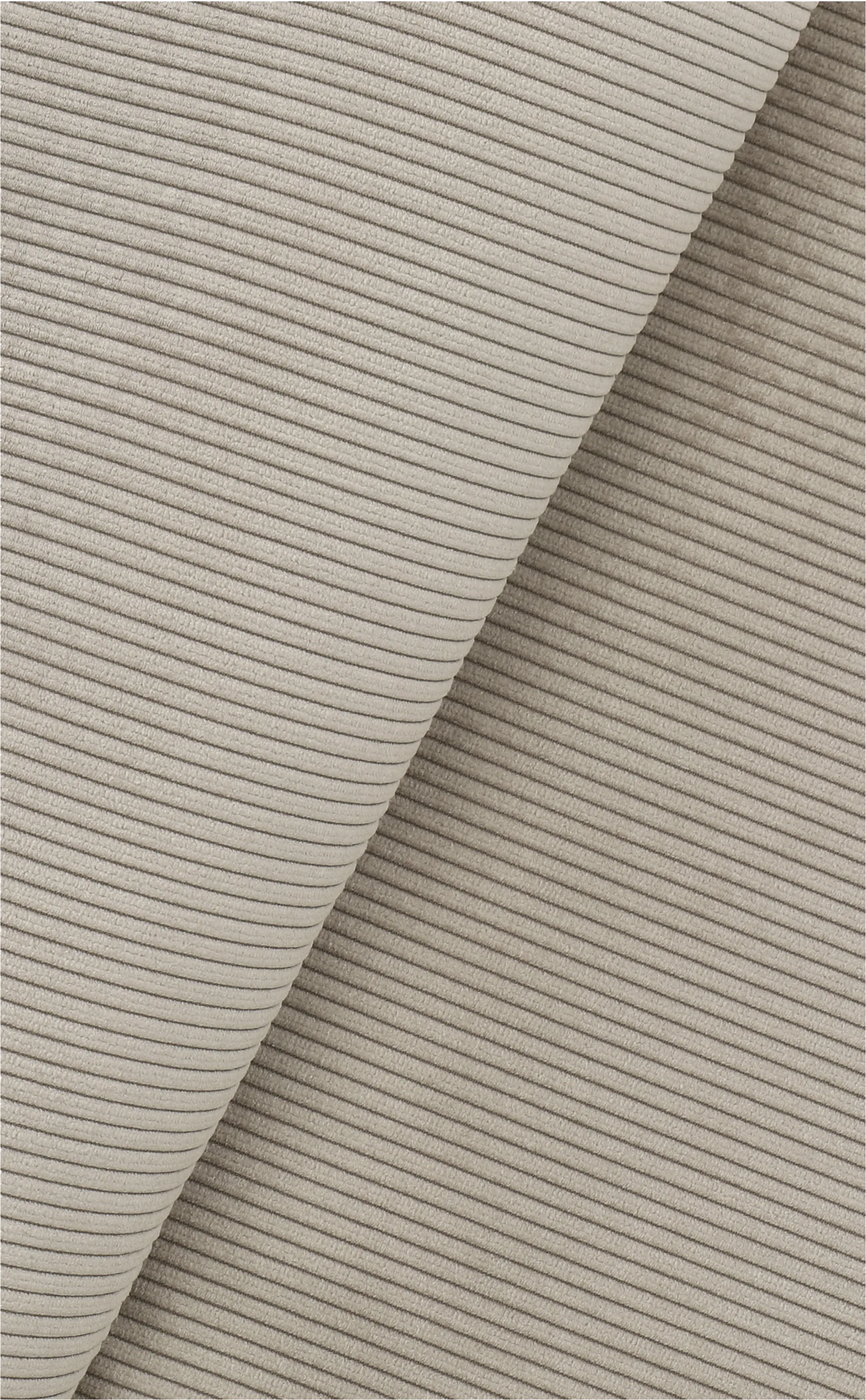 Stofstaaltje Jump, Beige 1956 Material Samples