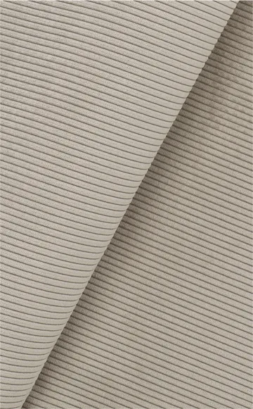 Stofstaaltje Jump - Beige 1956 - Material Samples