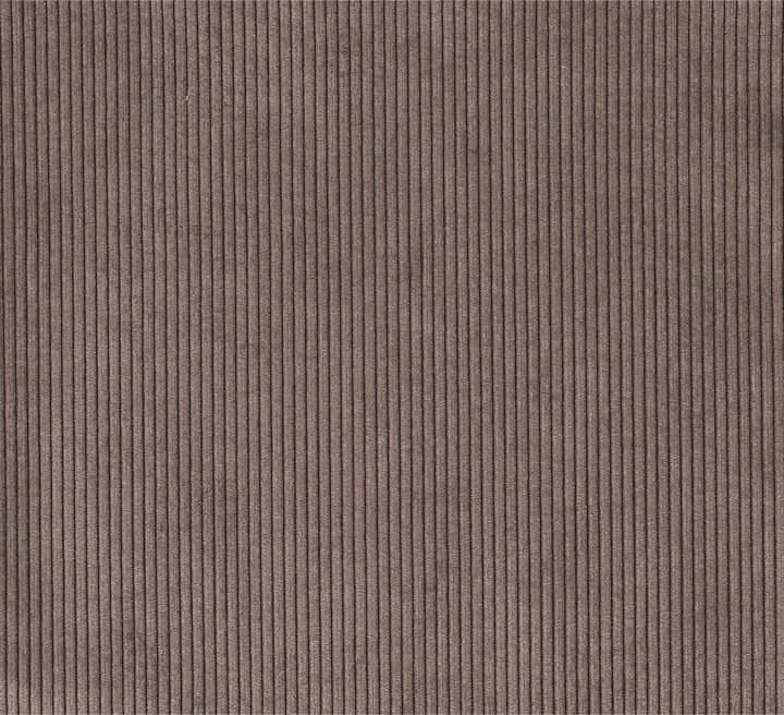 Stofstaaltje Jump - Brown 1955 - Material Samples