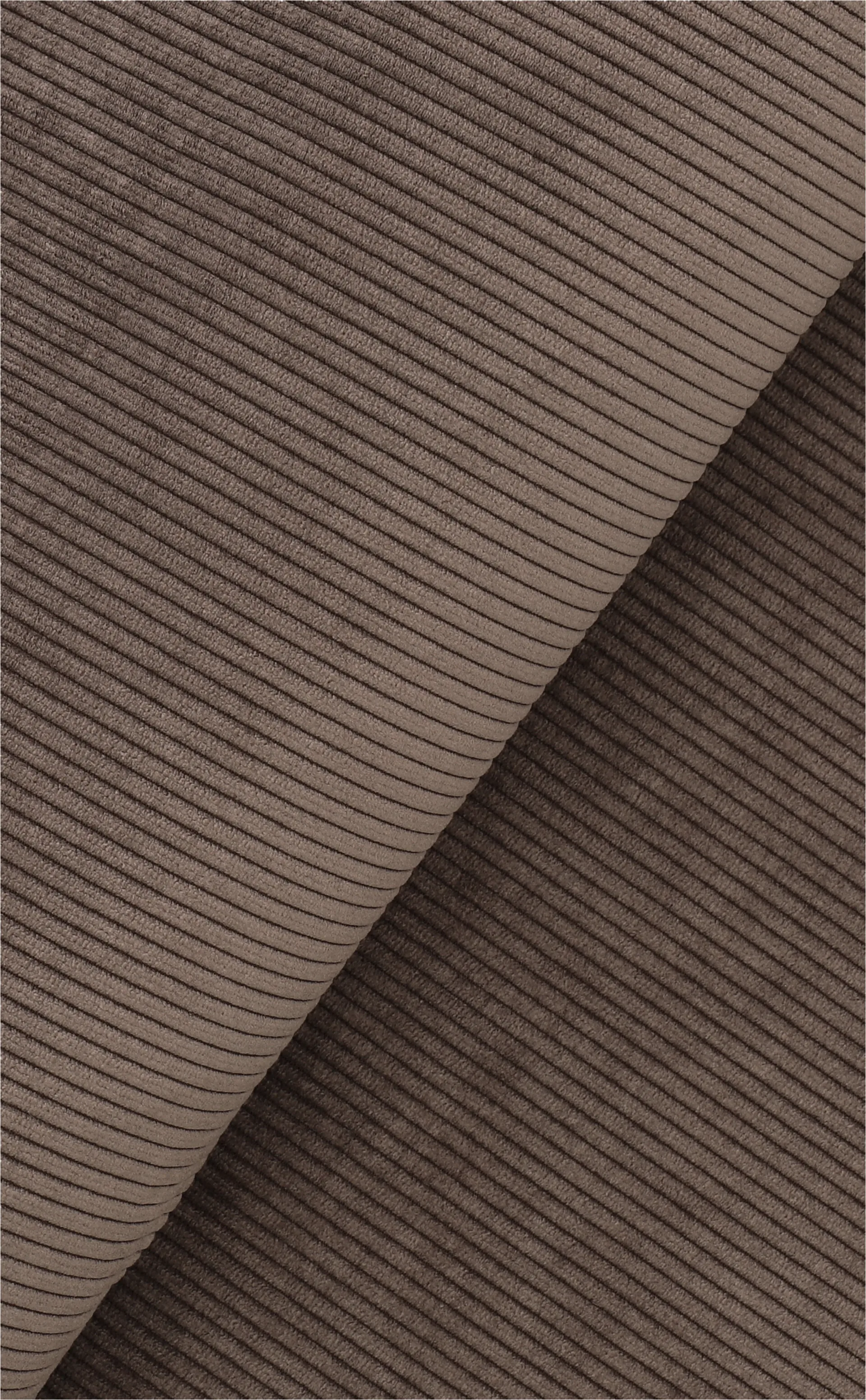 Stofstaaltje Jump, Brown 1955 Material Samples