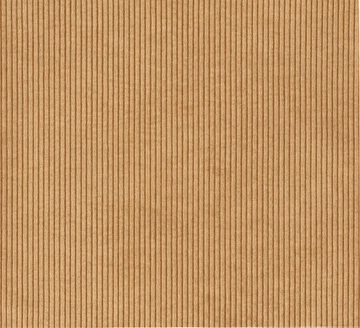 Stofstaaltje Jump - Honey 1959 - Material Samples