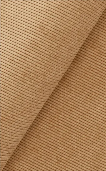 Stofstaaltje Jump - Honey 1959 - Material Samples