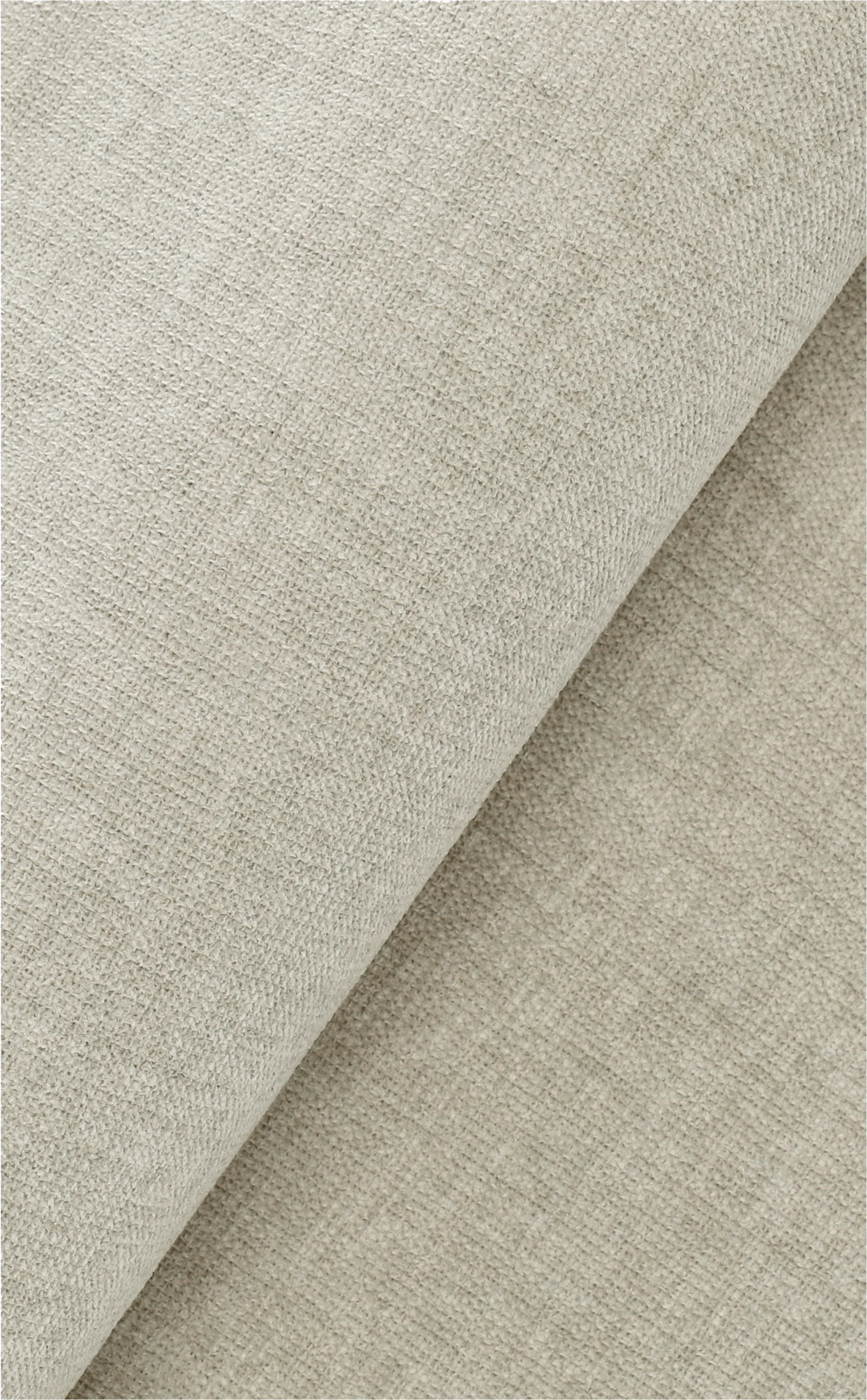Stofstaaltje Luiza, Beige 3981 Material Samples