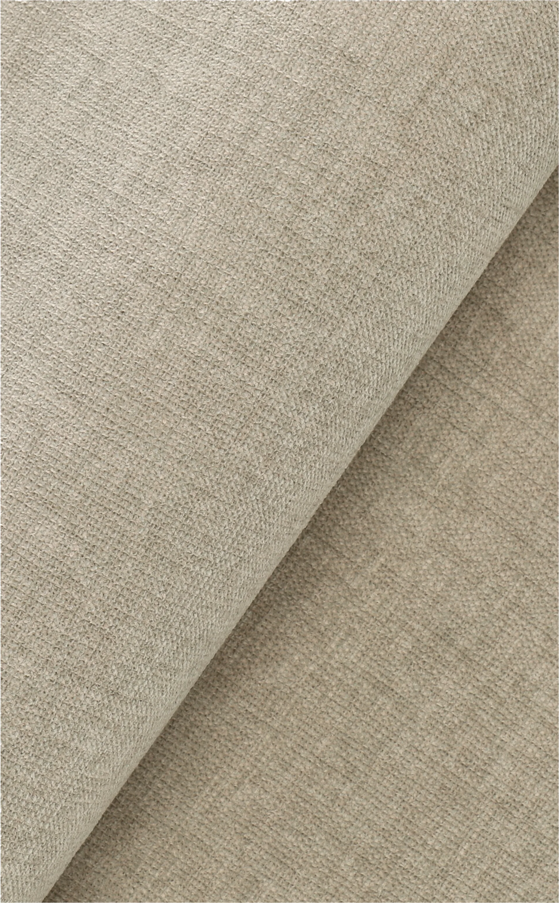 Stofstaaltje Luiza, Beige 3981 Material Samples