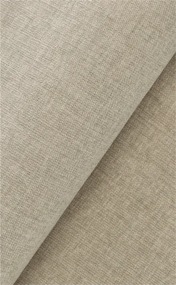 Stofstaaltje Luiza - Beige 3981 - Material Samples