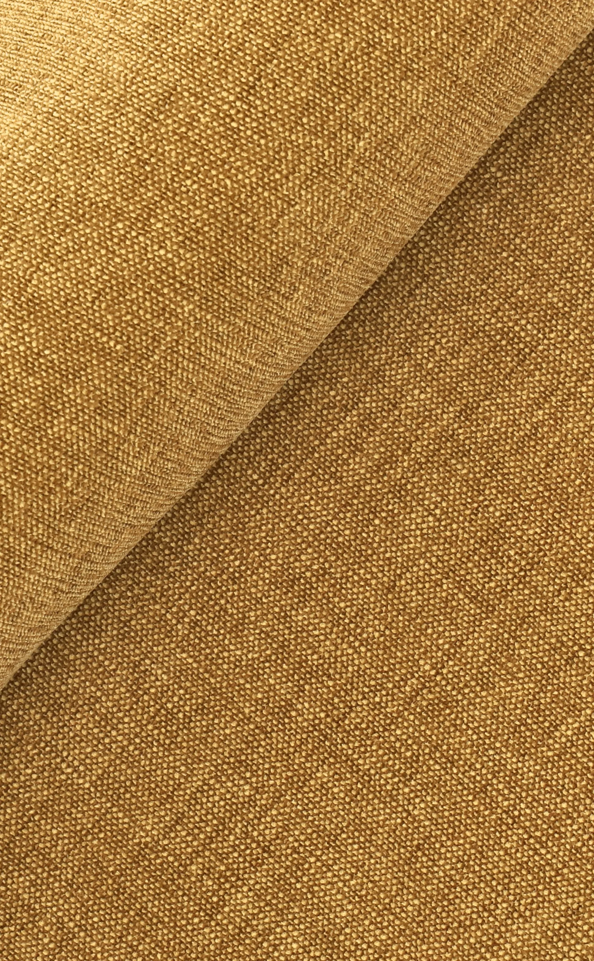 Stofstaaltje Luiza, Mustard 3972 Material Samples