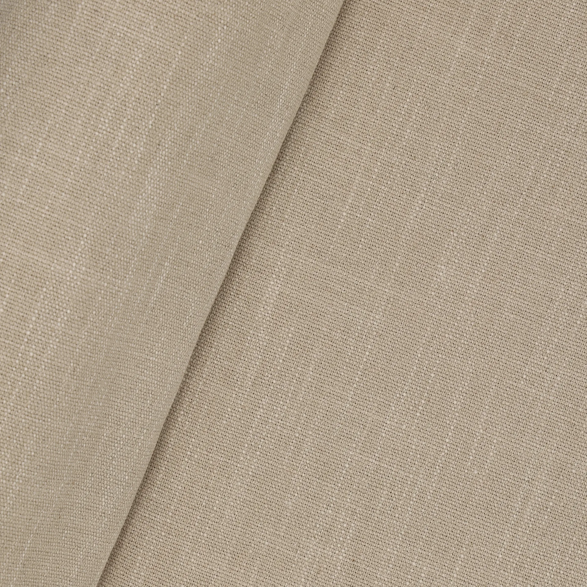 Stofstaaltje Same, Beige 6670 Material Samples